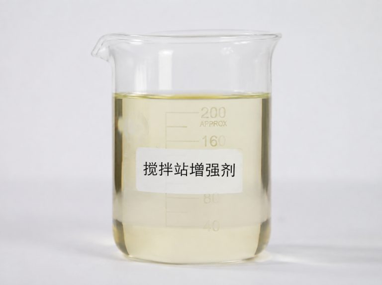 西双版纳傣族自治州商砼站混凝土强度增强剂
